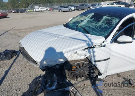 2014 Jaguar Xj Supercharged из США, поврежденный, VIN SAJWA1GT8EMV61318